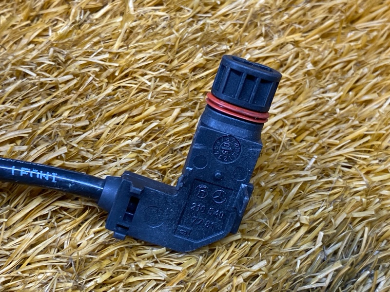 Провод датчика износа колодок, 300 рублей, Красноярск