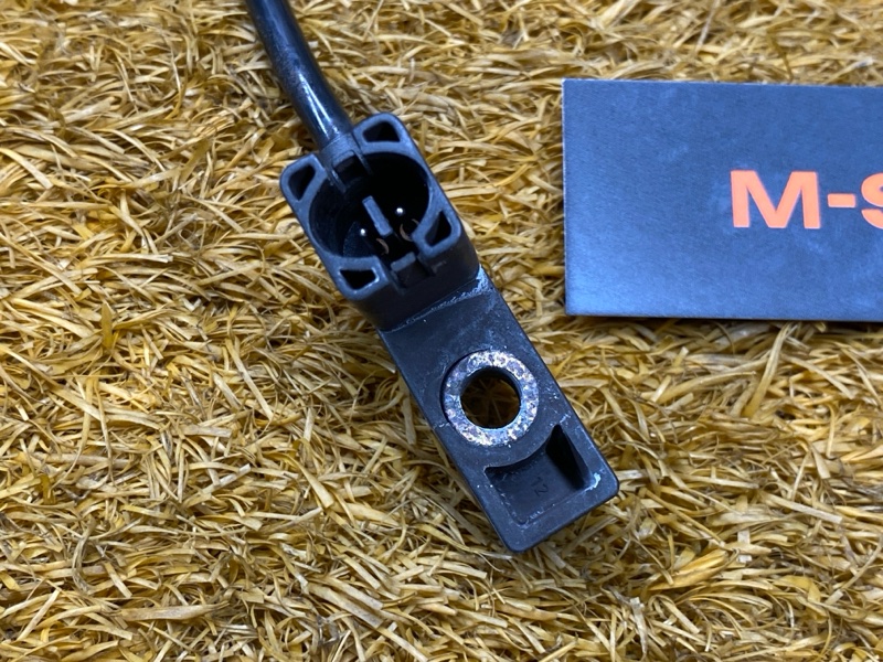 Провод датчика износа колодок, 300 рублей, Красноярск