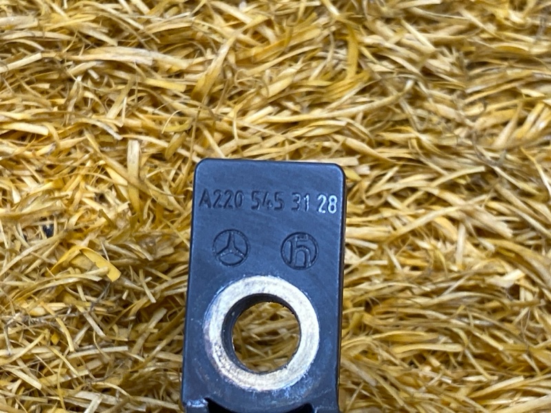 Провод датчика износа колодок, 300 рублей, Красноярск