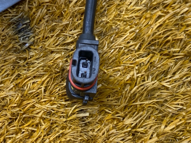 Датчик ABS, 700 рублей, Красноярск