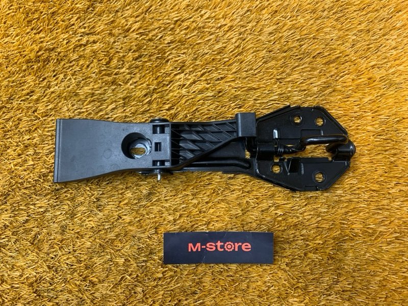 замок капота, 1300 рублей, Красноярск