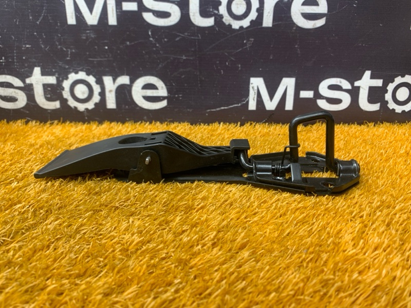 замок капота, 1300 рублей, Красноярск