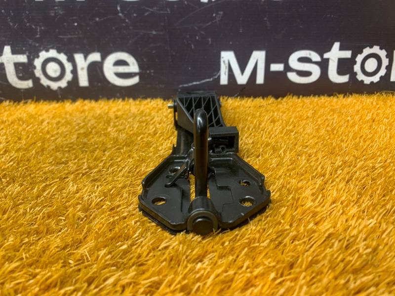 замок капота, 1300 рублей, Красноярск