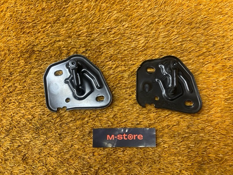 скоба капота, 1000 рублей, Красноярск