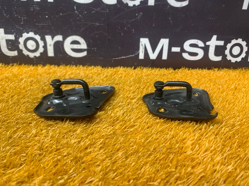 скоба капота, 1000 рублей, Красноярск