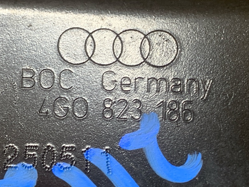 скоба капота, 1000 рублей, Красноярск