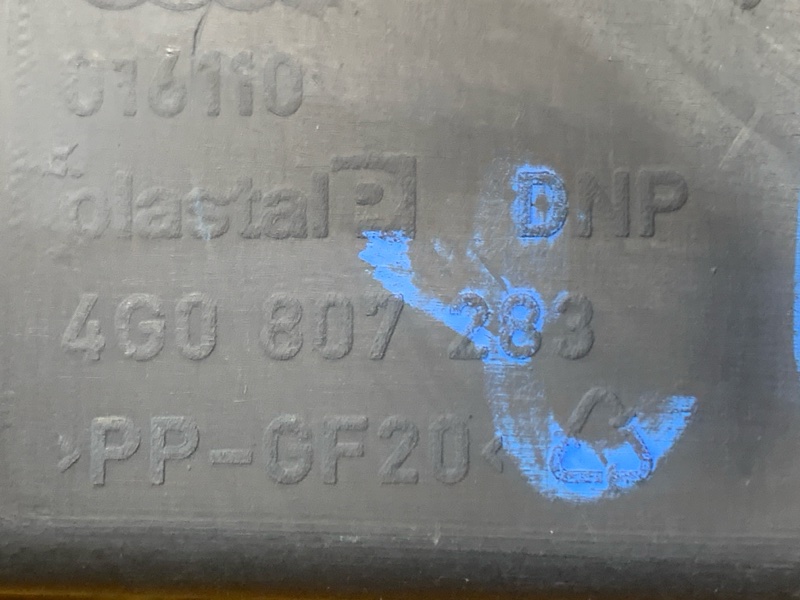 крепление бампера, 1500 рублей, Красноярск