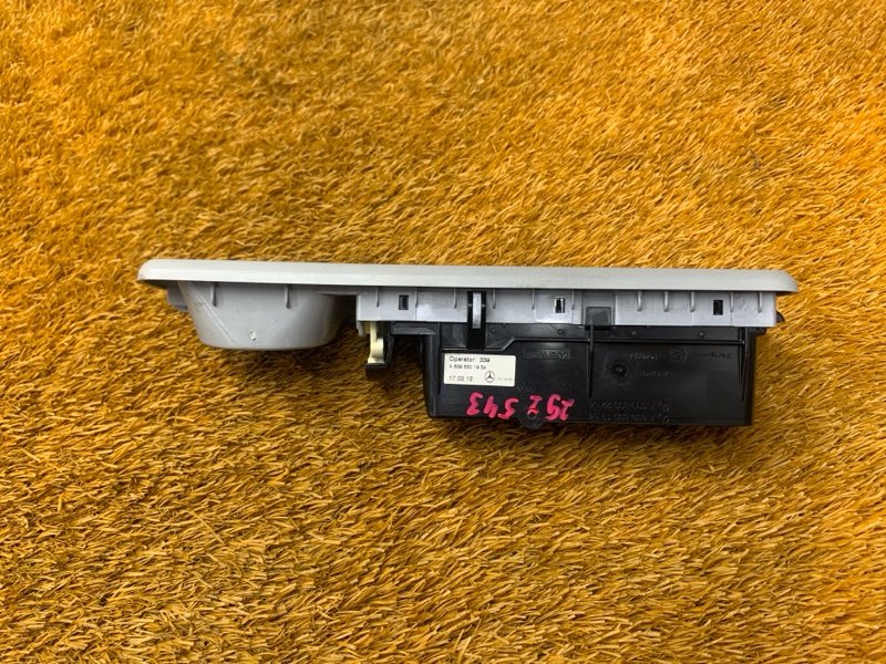 дефлектор воздушный, 2000 рублей, Красноярск