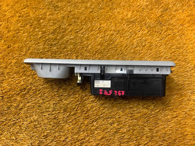 дефлектор воздушный, 2000 рублей, Красноярск