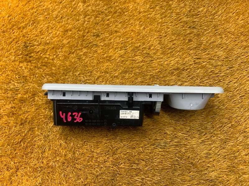 дефлектор воздушный, 2000 рублей, Красноярск