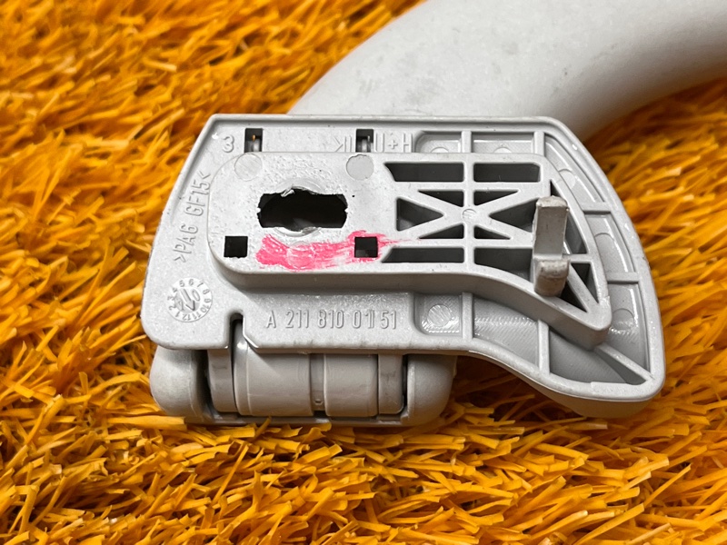 Ручка потолка, 600 рублей, Красноярск