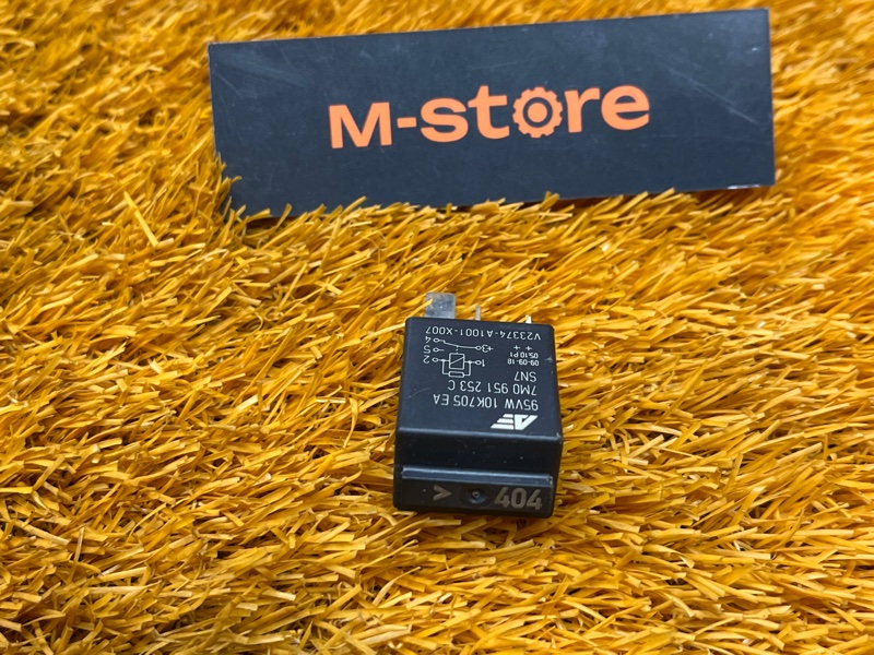 реле, 300 рублей, Красноярск