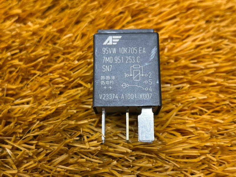 реле, 300 рублей, Красноярск