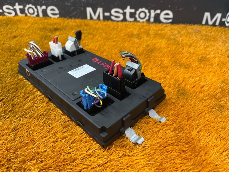 Блок предохранителей SAM, 20000 рублей, Красноярск