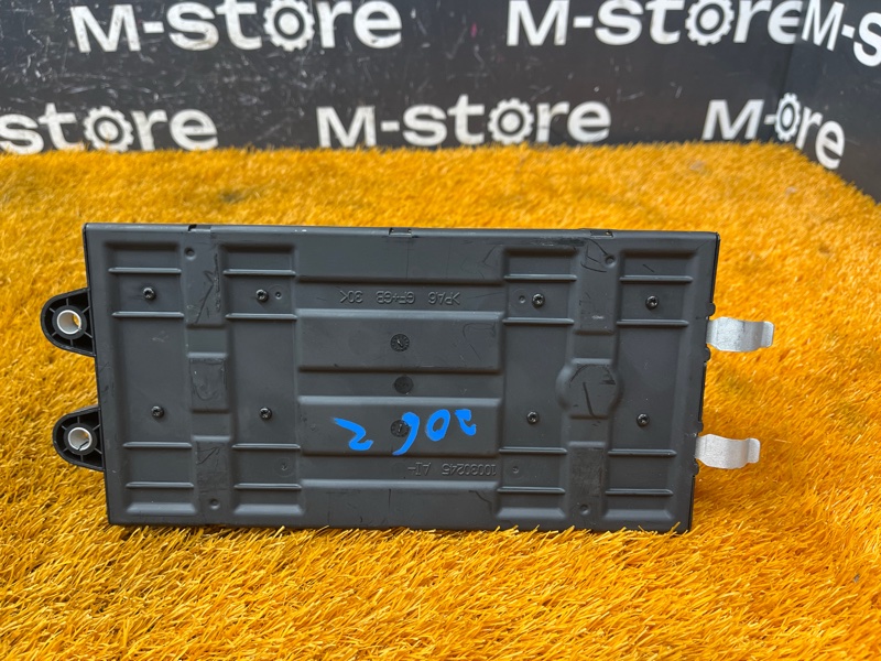 Блок предохранителей SAM, 20000 рублей, Красноярск