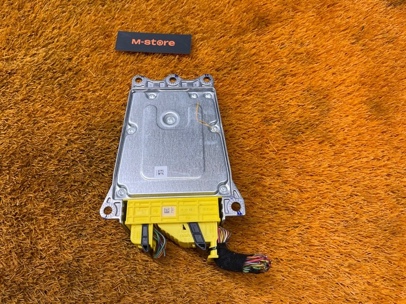 Блок управления Airbag, 1300 рублей, Красноярск