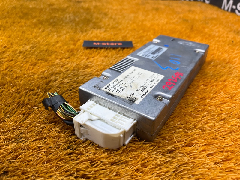 блок управления телефоном, 300 рублей, Красноярск