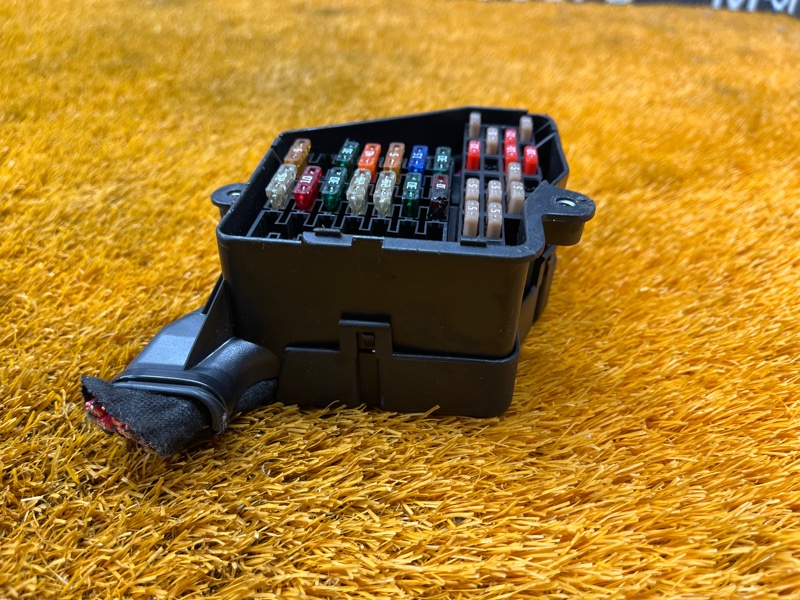 блок предохранителей, 700 рублей, Красноярск