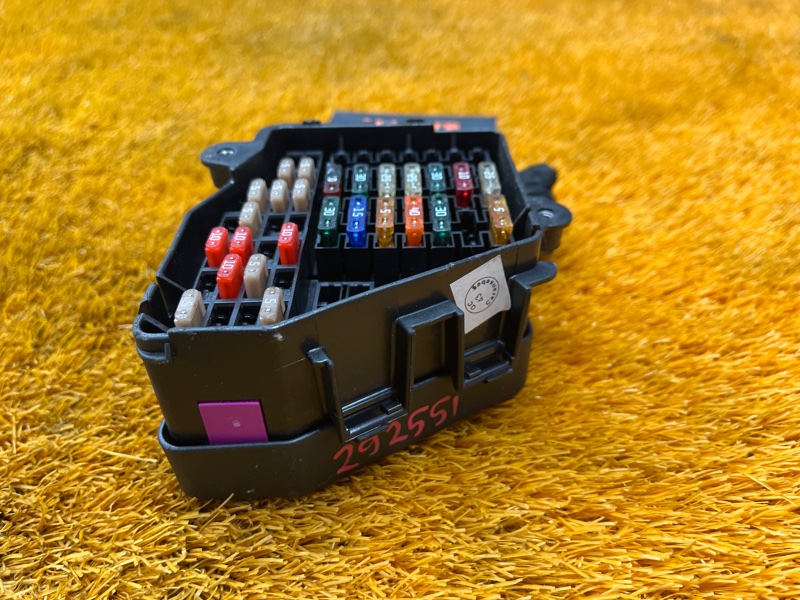 блок предохранителей, 700 рублей, Красноярск