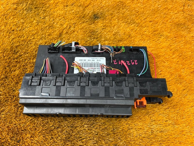 Блок предохранителей SAM, 7000 рублей, Красноярск