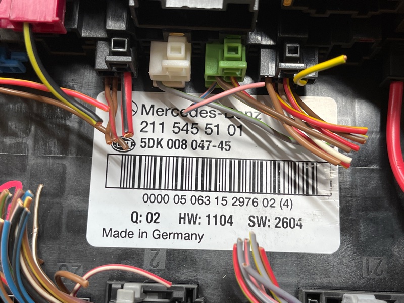 Блок предохранителей SAM, 7000 рублей, Красноярск