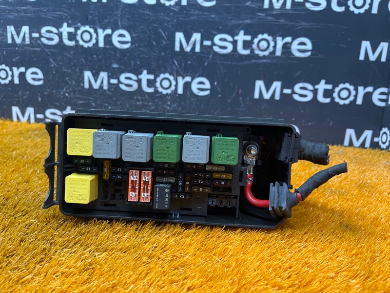 блок предохранителей, 4000 рублей, Красноярск