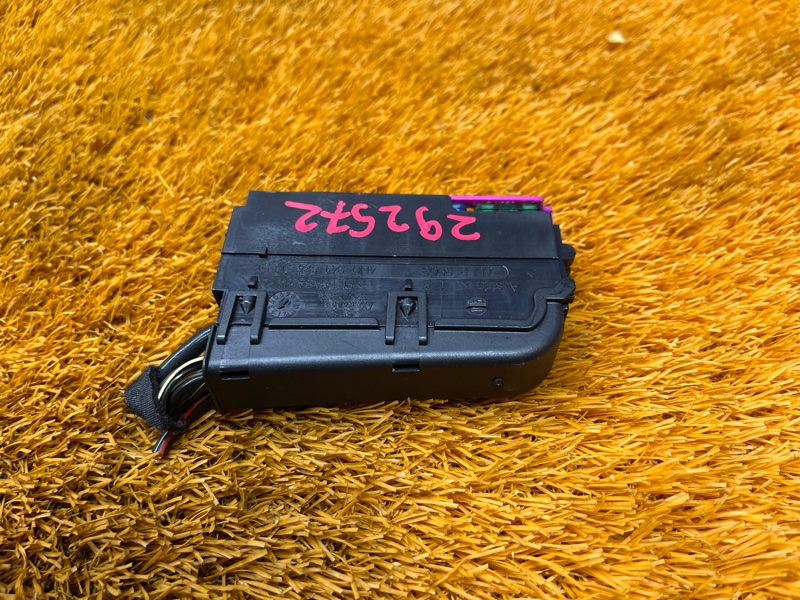 блок предохранителей, 500 рублей, Красноярск