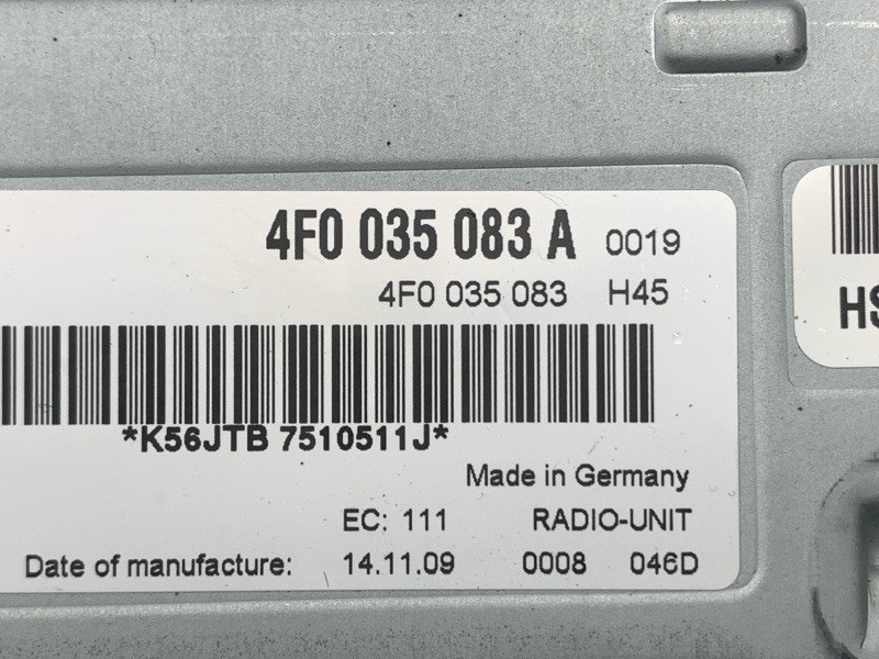 Блок управления магнитолой, 1000 рублей, Красноярск