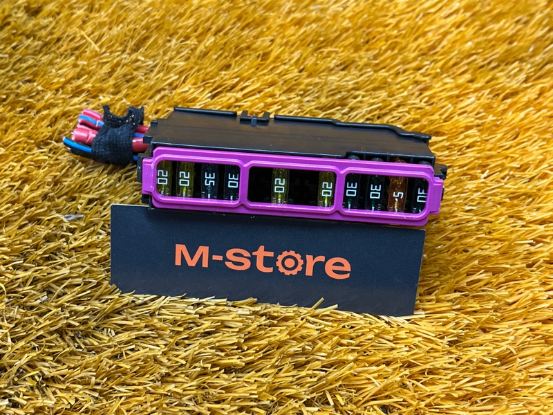 блок предохранителей, 700 рублей, Красноярск