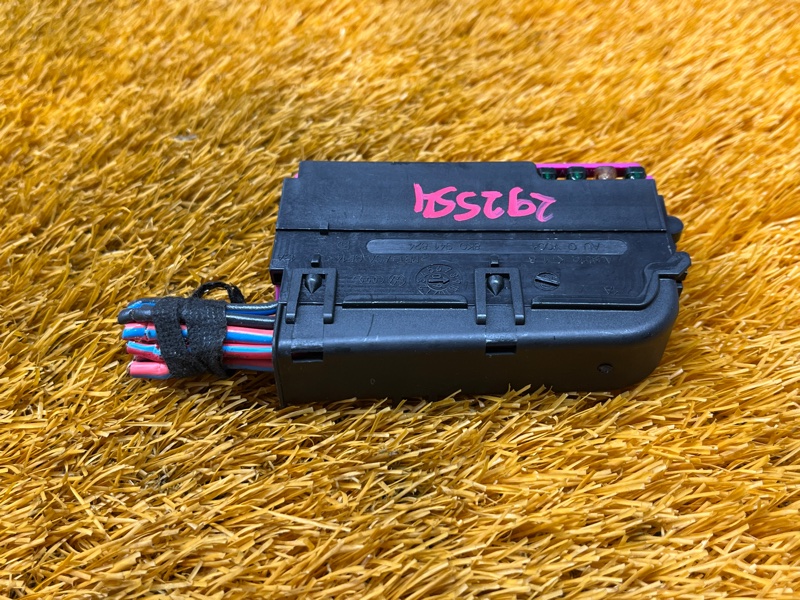 блок предохранителей, 700 рублей, Красноярск