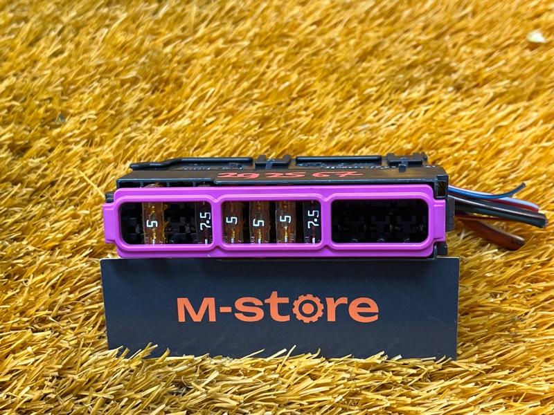 блок предохранителей, 350 рублей, Красноярск