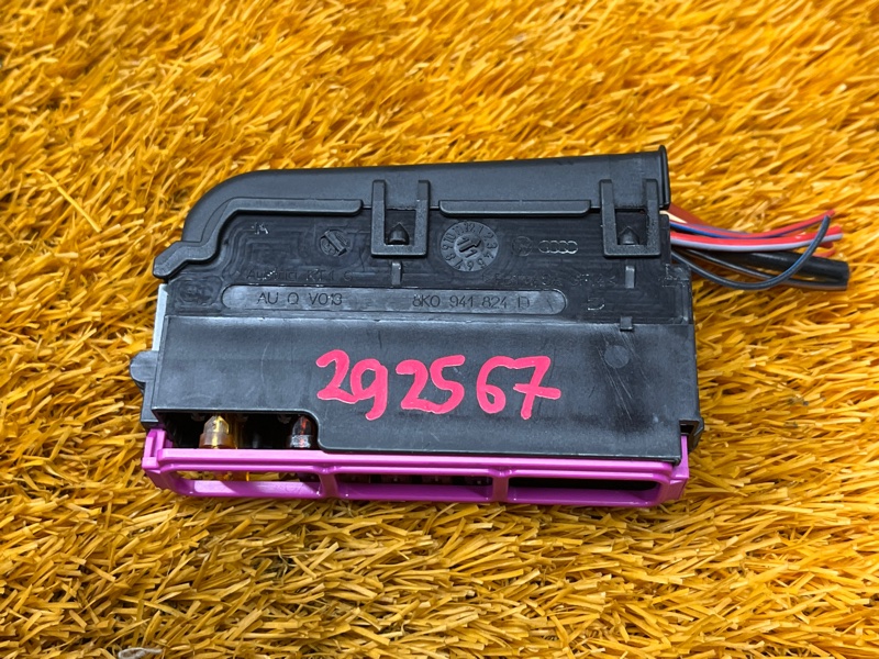 блок предохранителей, 350 рублей, Красноярск