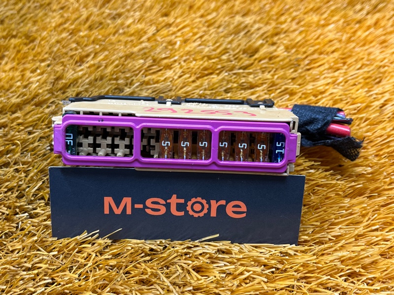 блок предохранителей, 500 рублей, Красноярск