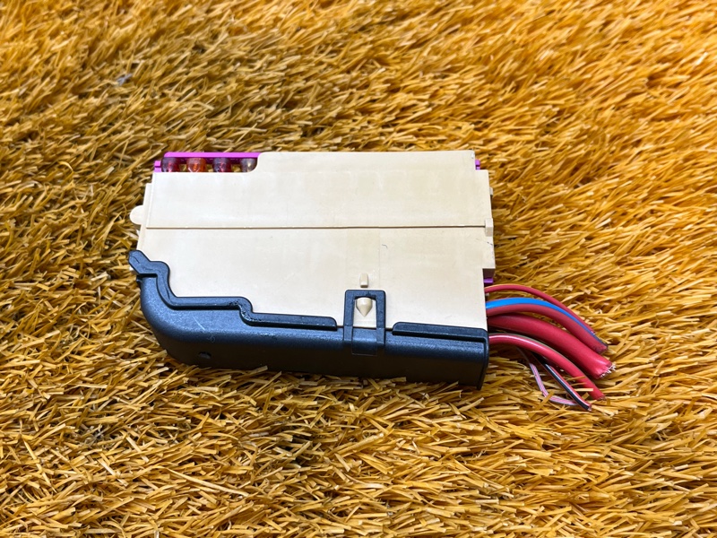 блок предохранителей, 700 рублей, Красноярск