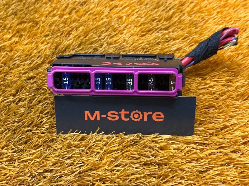 блок предохранителей, 700 рублей, Красноярск