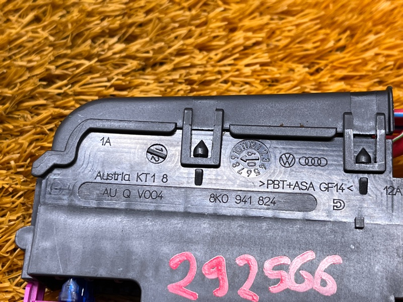 блок предохранителей, 700 рублей, Красноярск