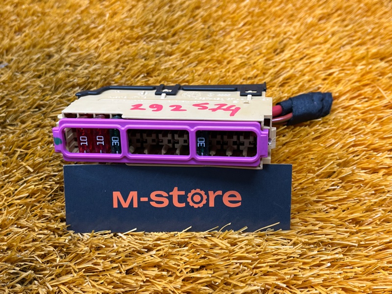 блок предохранителей, 700 рублей, Красноярск