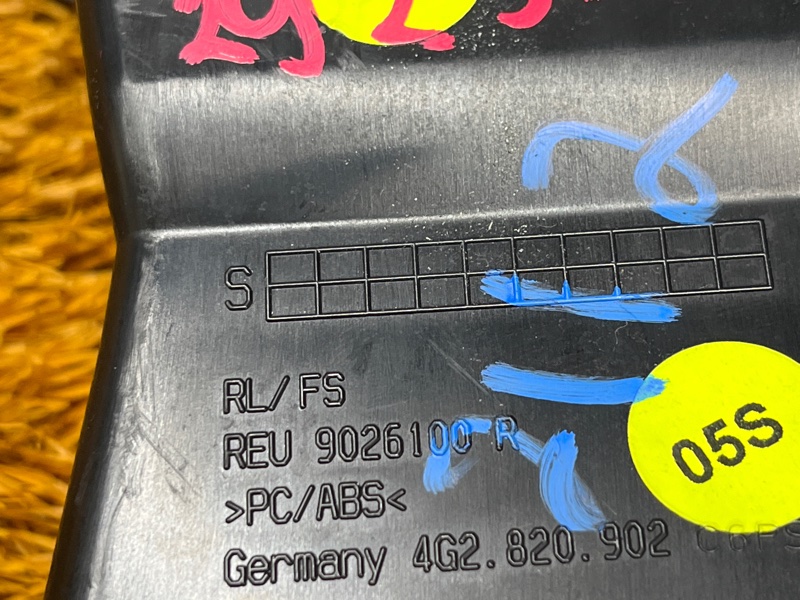 дефлектор воздушный, 400 рублей, Красноярск