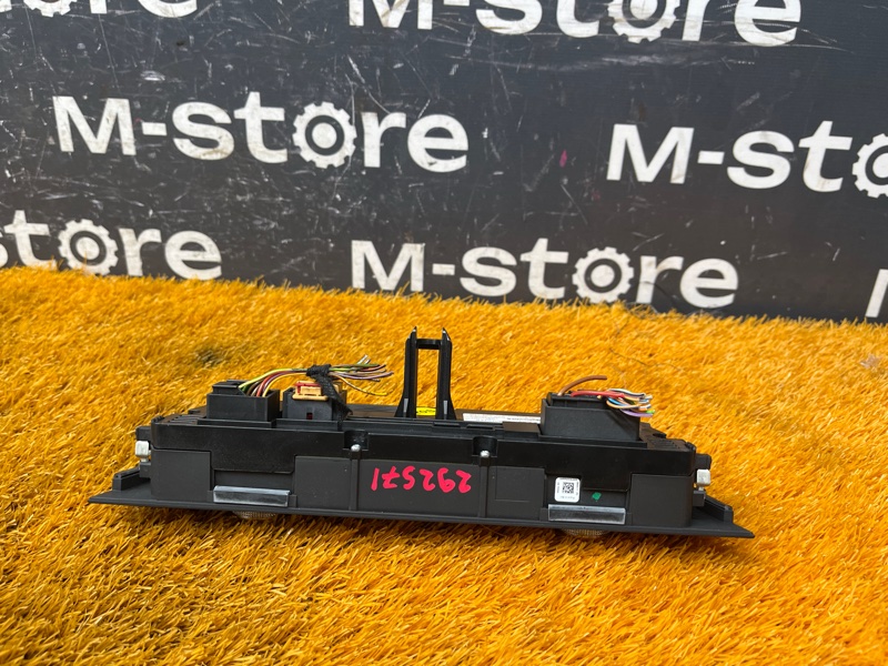 блок управления климат-контролем, 5000 рублей, Красноярск