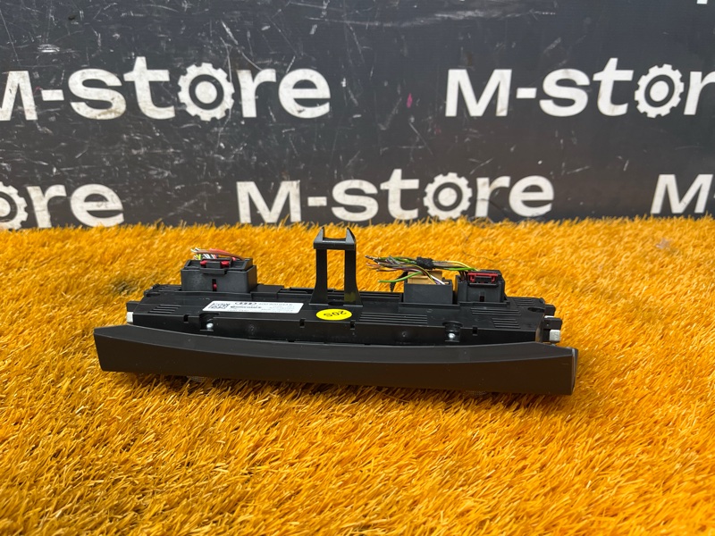 блок управления климат-контролем, 5000 рублей, Красноярск