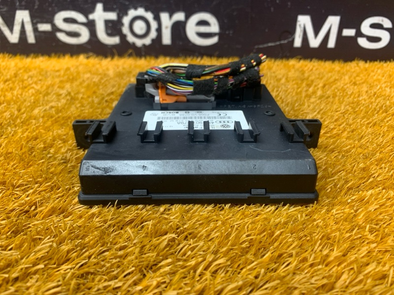 Блок управления бортовой сети, 1000 рублей, Красноярск