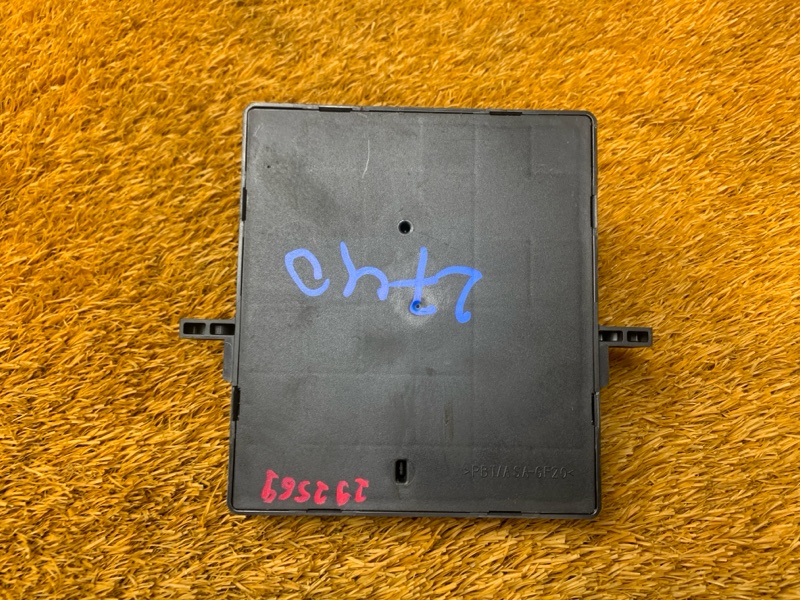 Блок управления бортовой сети, 1000 рублей, Красноярск