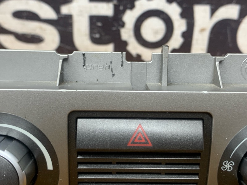 блок управления климат-контролем, 1700 рублей, Красноярск