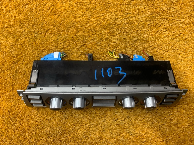 блок управления климат-контролем, 1700 рублей, Красноярск