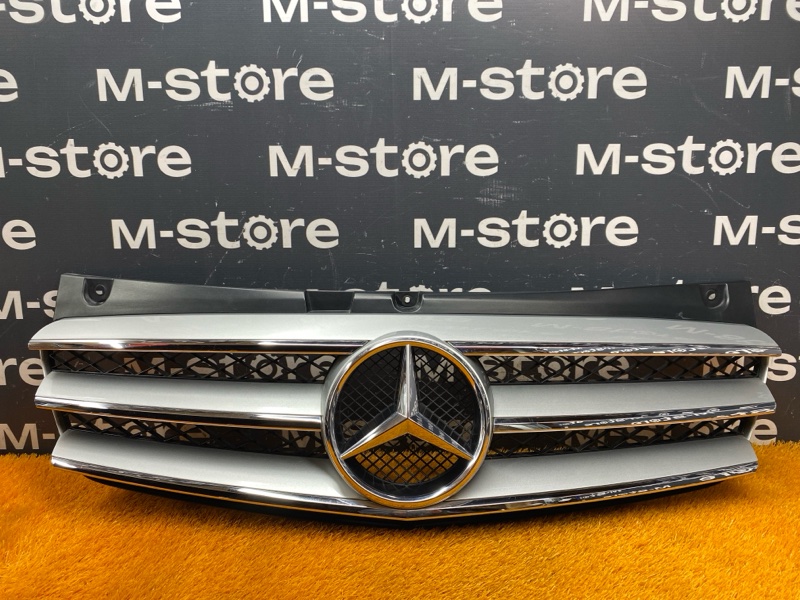 решетка радиатора, 25500 рублей, Красноярск