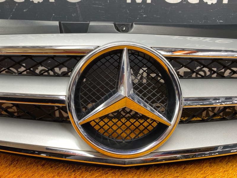 решетка радиатора, 25500 рублей, Красноярск