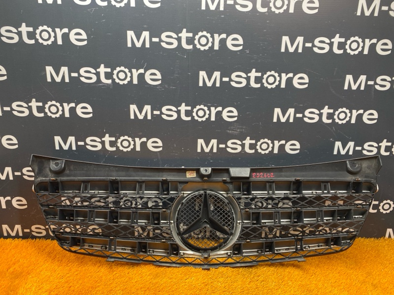 решетка радиатора, 25500 рублей, Красноярск