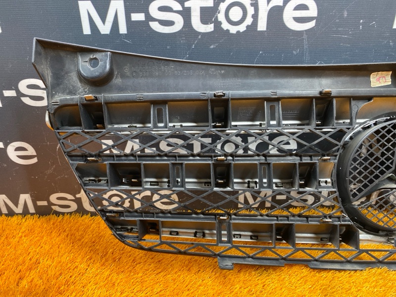 решетка радиатора, 25500 рублей, Красноярск