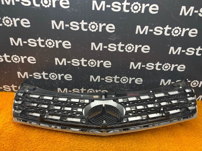 решетка радиатора, 25500 рублей, Красноярск