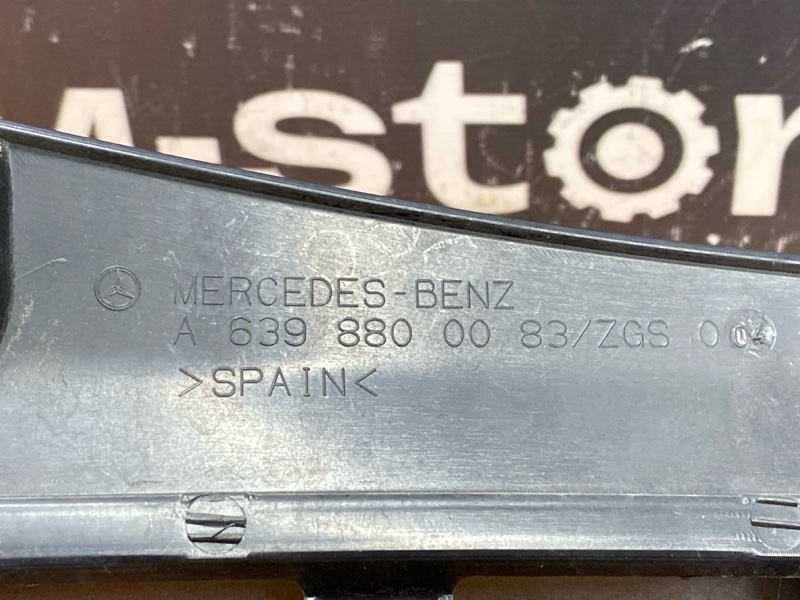 решетка радиатора, 25500 рублей, Красноярск